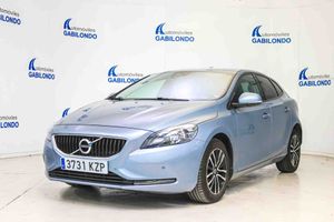 Volvo V40 2.0 D2 Momentum - Foto 2