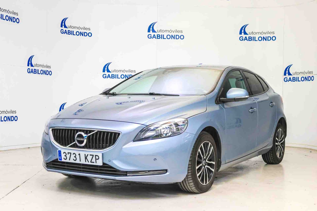 Volvo V40 2.0 D2 Momentum - Foto 1