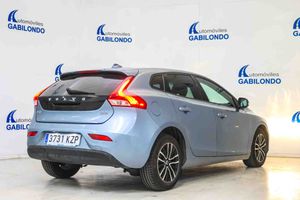 Volvo V40 2.0 D2 Momentum - Foto 8