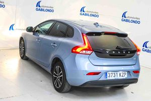 Volvo V40 2.0 D2 Momentum - Foto 13