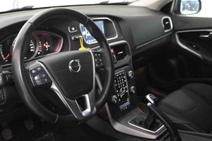 Volvo V40 2.0 D2 Momentum - Foto 5