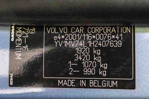 Volvo V40 2.0 D2 Momentum - Foto 7