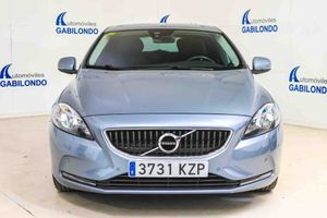 Volvo V40 2.0 D2 Momentum - Foto 3