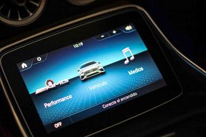 Mercedes Mercedes-AMG GT 53 4MATIC+ **Techo panorámico** - Foto 73