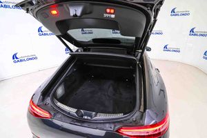Mercedes Mercedes-AMG GT 53 4MATIC+ **Techo panorámico** - Foto 77