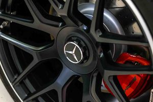 Mercedes Mercedes-AMG GT 53 4MATIC+ **Techo panorámico** - Foto 24