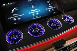 Mercedes Mercedes-AMG GT 53 4MATIC+ **Techo panorámico** - Foto 65