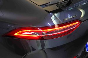 Mercedes Mercedes-AMG GT 53 4MATIC+ **Techo panorámico** - Foto 17