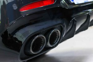 Mercedes Mercedes-AMG GT 53 4MATIC+ **Techo panorámico** - Foto 21