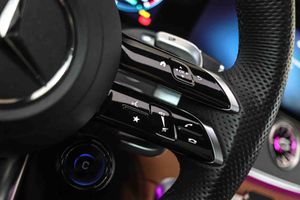 Mercedes Mercedes-AMG GT 53 4MATIC+ **Techo panorámico** - Foto 46