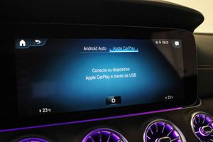 Mercedes Mercedes-AMG GT 53 4MATIC+ **Techo panorámico** - Foto 93