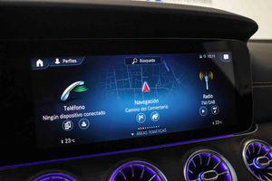 Mercedes Mercedes-AMG GT 53 4MATIC+ **Techo panorámico** - Foto 79