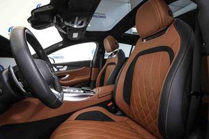 Mercedes Mercedes-AMG GT 53 4MATIC+ **Techo panorámico** - Foto 32
