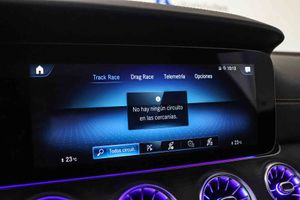 Mercedes Mercedes-AMG GT 53 4MATIC+ **Techo panorámico** - Foto 87