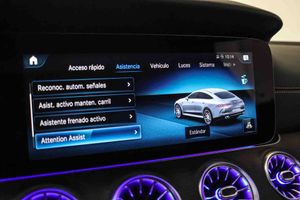 Mercedes Mercedes-AMG GT 53 4MATIC+ **Techo panorámico** - Foto 98