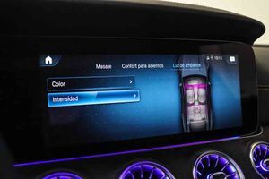 Mercedes Mercedes-AMG GT 53 4MATIC+ **Techo panorámico** - Foto 86