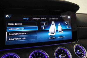 Mercedes Mercedes-AMG GT 53 4MATIC+ **Techo panorámico** - Foto 83