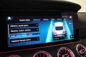 Mercedes Mercedes-AMG GT 53 4MATIC+ **Techo panorámico** - Foto 96