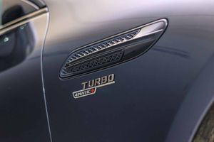 Mercedes Mercedes-AMG GT 53 4MATIC+ **Techo panorámico** - Foto 20