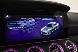 Mercedes Mercedes-AMG GT 53 4MATIC+ **Techo panorámico** - Foto 91