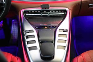Mercedes Mercedes-AMG GT 53 4MATIC+ **Techo panorámico** - Foto 61