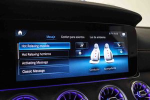 Mercedes Mercedes-AMG GT 53 4MATIC+ **Techo panorámico** - Foto 82