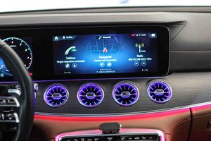 Mercedes Mercedes-AMG GT 53 4MATIC+ **Techo panorámico** - Foto 64