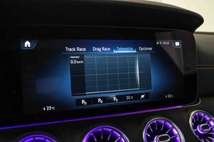 Mercedes Mercedes-AMG GT 53 4MATIC+ **Techo panorámico** - Foto 88