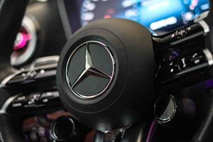 Mercedes Mercedes-AMG GT 53 4MATIC+ **Techo panorámico** - Foto 43