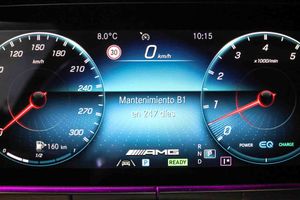 Mercedes Mercedes-AMG GT 53 4MATIC+ **Techo panorámico** - Foto 59