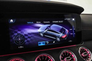 Mercedes Mercedes-AMG GT 53 4MATIC+ **Techo panorámico** - Foto 90