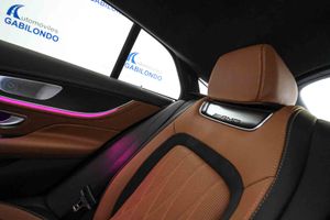 Mercedes Mercedes-AMG GT 53 4MATIC+ **Techo panorámico** - Foto 72