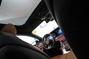 Mercedes Mercedes-AMG GT 53 4MATIC+ **Techo panorámico** - Foto 34