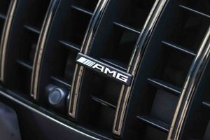 Mercedes Mercedes-AMG GT 53 4MATIC+ **Techo panorámico** - Foto 11