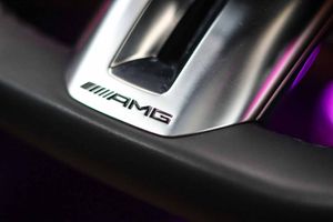 Mercedes Mercedes-AMG GT 53 4MATIC+ **Techo panorámico** - Foto 44