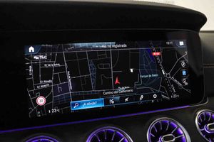 Mercedes Mercedes-AMG GT 53 4MATIC+ **Techo panorámico** - Foto 80