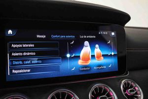 Mercedes Mercedes-AMG GT 53 4MATIC+ **Techo panorámico** - Foto 85