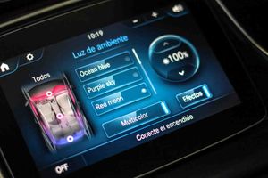 Mercedes Mercedes-AMG GT 53 4MATIC+ **Techo panorámico** - Foto 74