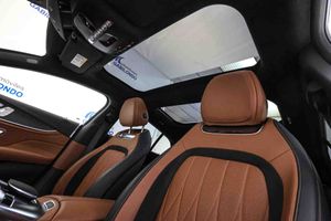 Mercedes Mercedes-AMG GT 53 4MATIC+ **Techo panorámico** - Foto 33