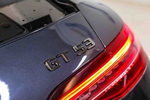 Mercedes Mercedes-AMG GT 53 4MATIC+ **Techo panorámico** - Foto 13