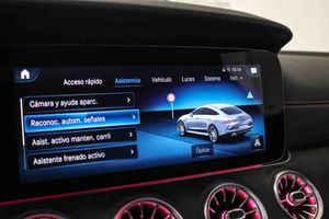 Mercedes Mercedes-AMG GT 53 4MATIC+ **Techo panorámico** - Foto 95