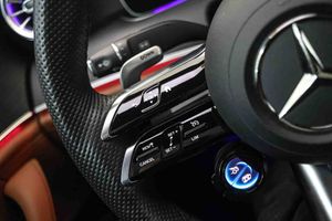 Mercedes Mercedes-AMG GT 53 4MATIC+ **Techo panorámico** - Foto 45