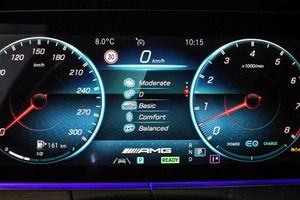 Mercedes Mercedes-AMG GT 53 4MATIC+ **Techo panorámico** - Foto 57