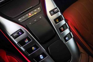 Mercedes Mercedes-AMG GT 53 4MATIC+ **Techo panorámico** - Foto 62