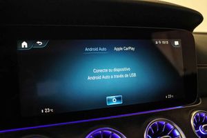 Mercedes Mercedes-AMG GT 53 4MATIC+ **Techo panorámico** - Foto 92