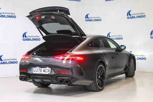 Mercedes Mercedes-AMG GT 53 4MATIC+ **Techo panorámico** - Foto 19