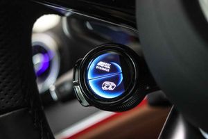 Mercedes Mercedes-AMG GT 53 4MATIC+ **Techo panorámico** - Foto 50