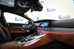 Mercedes Mercedes-AMG GT 53 4MATIC+ **Techo panorámico** - Foto 67