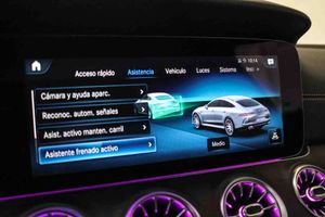 Mercedes Mercedes-AMG GT 53 4MATIC+ **Techo panorámico** - Foto 97