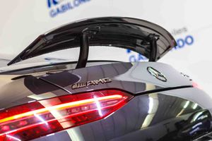 Mercedes Mercedes-AMG GT 53 4MATIC+ **Techo panorámico** - Foto 25